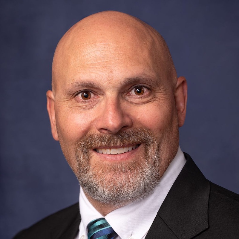 Todd Allen